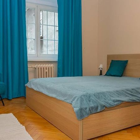 Apartament Brama Chlebnicka Gdańsk Eksteriør billede
