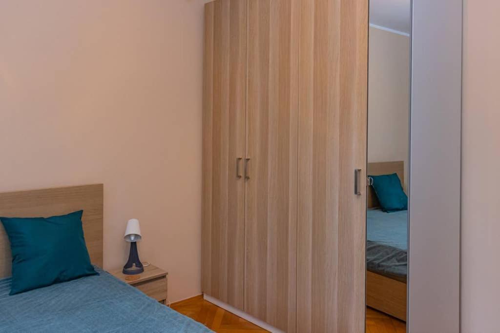 Apartament Brama Chlebnicka Gdańsk Eksteriør billede